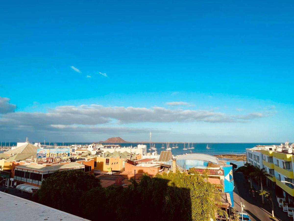 Apartamento Sea View Corralejo