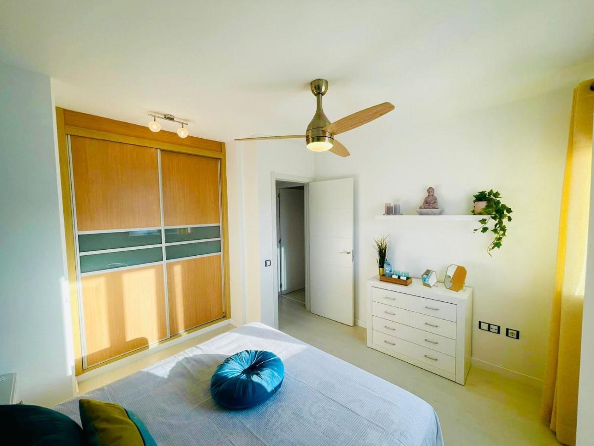 Appartement Sea View *