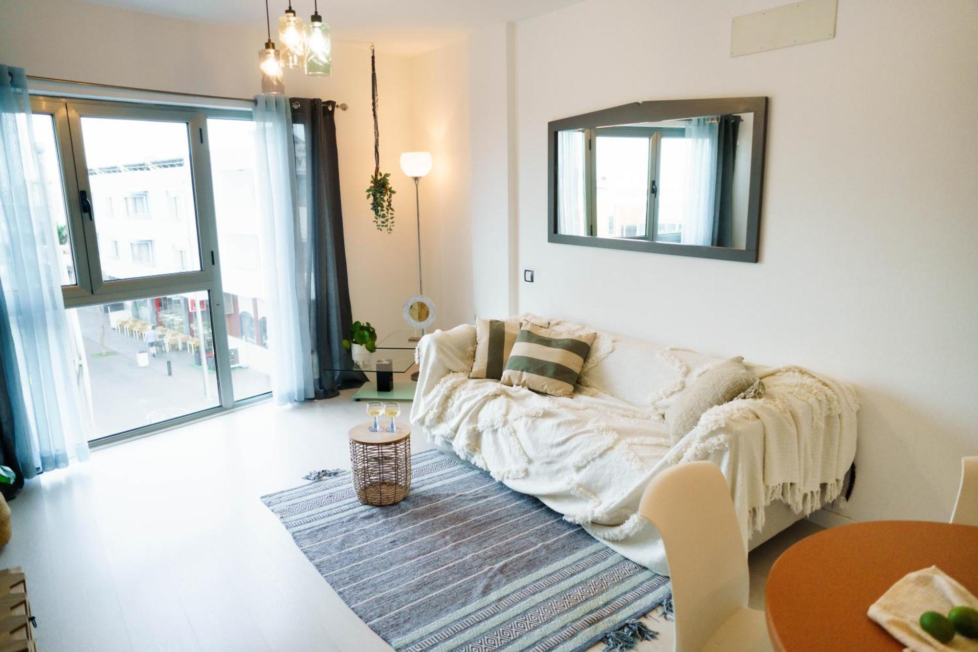 Sea View Appartement Corralejo