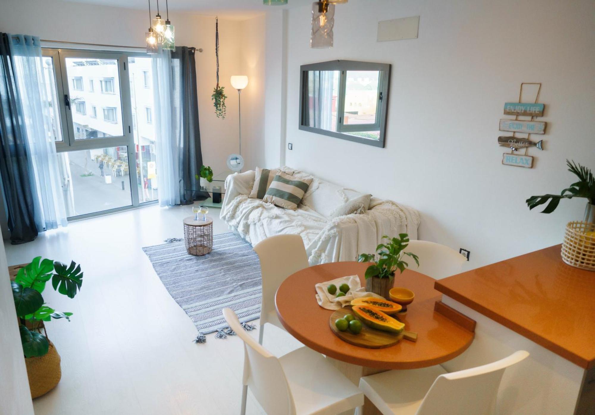 Sea View Appartement Corralejo