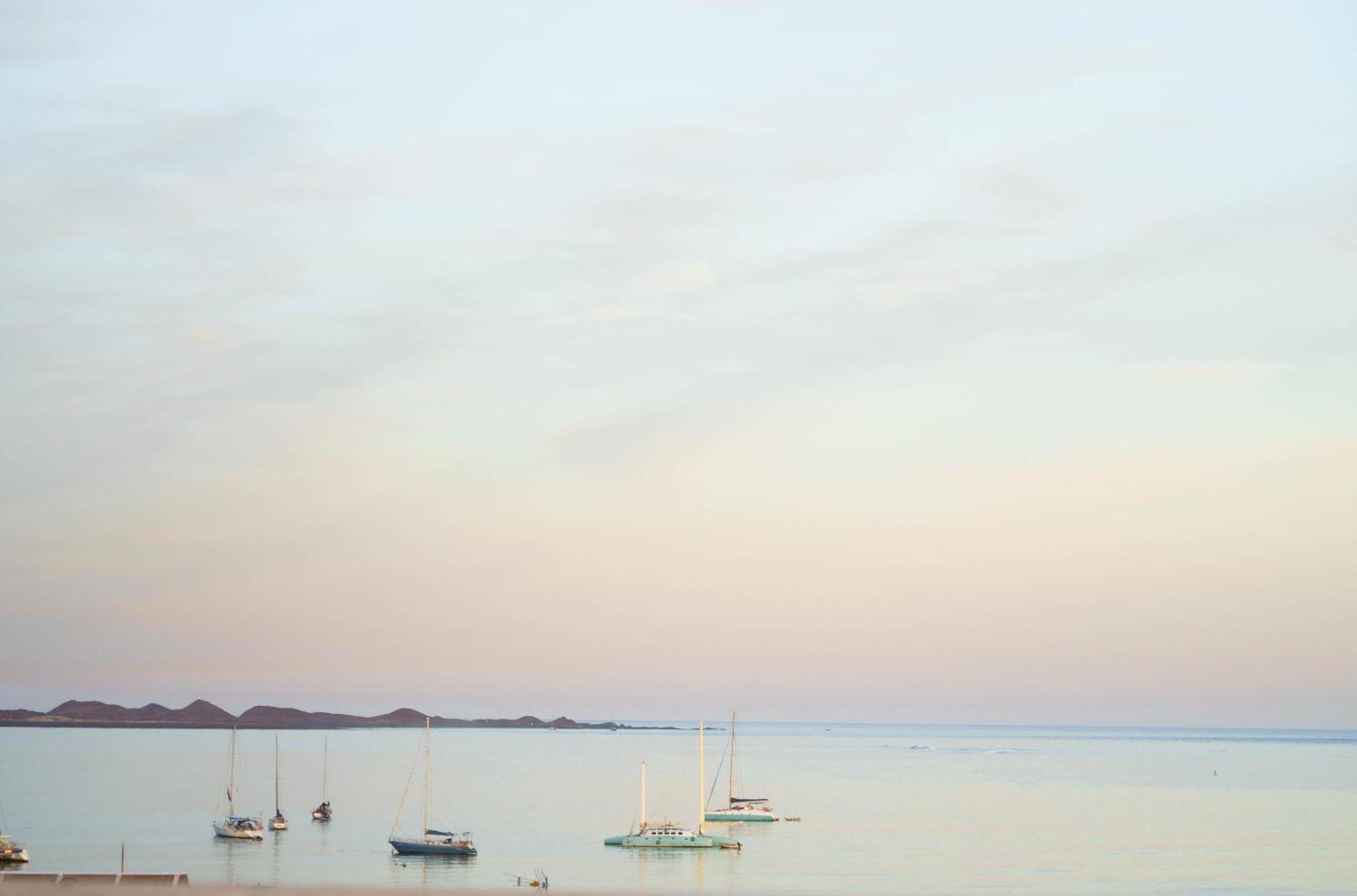 Sea View Appartement Corralejo