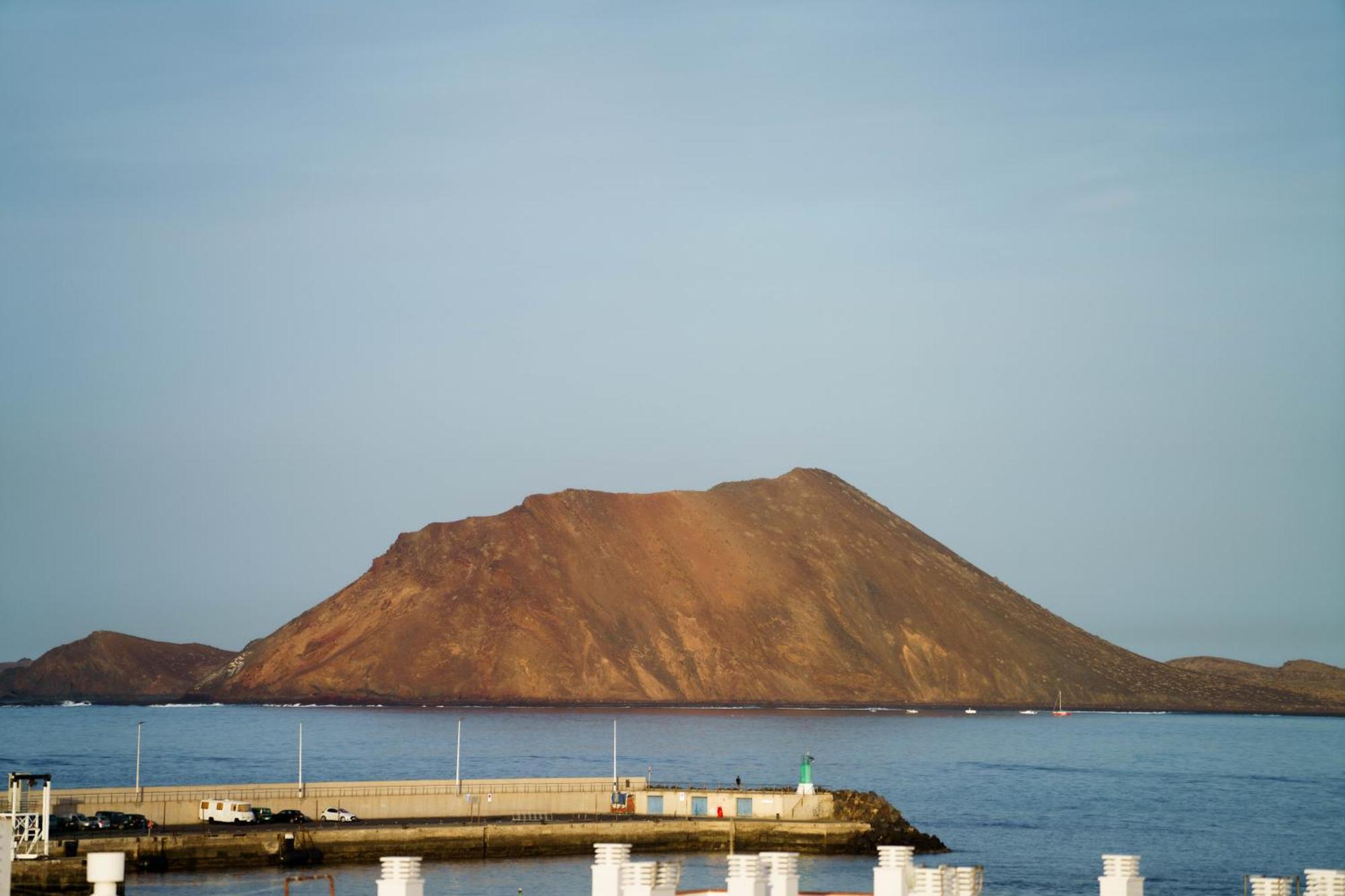 Appartement Sea View Corralejo